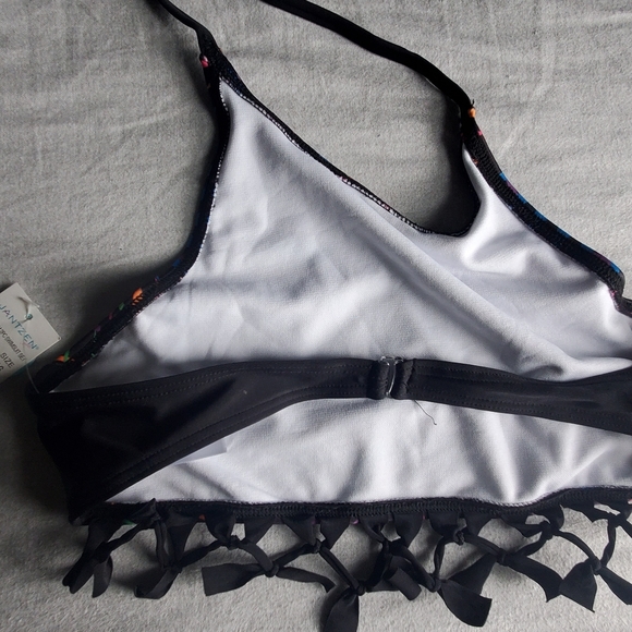 Swim Bikini Top - Picture 2 of 3